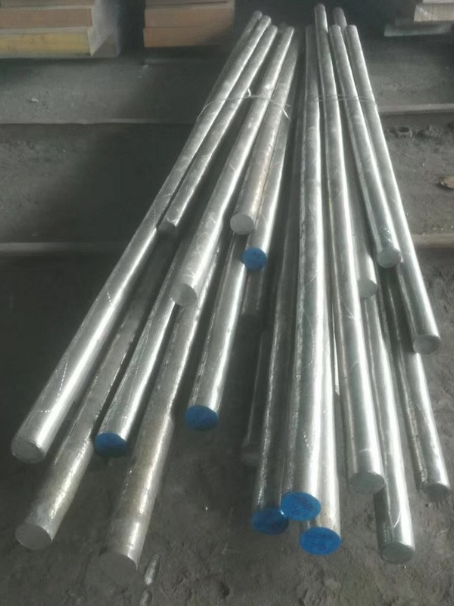 钟楼P20模具钢