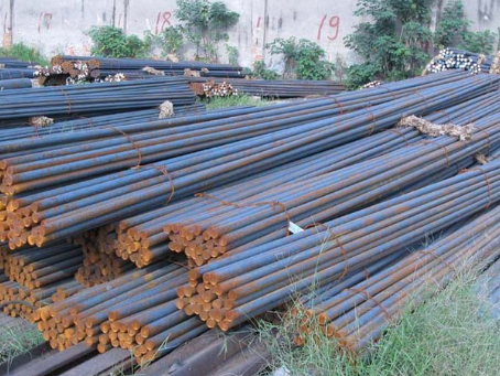 钟楼50Cr合金结构钢