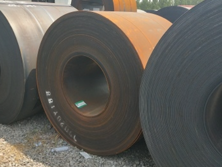 钟楼Q355NHB耐候板